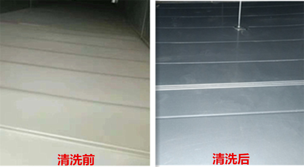  中央空调清洗的好处?-空调清洗-清洗空调-开景空调清洗