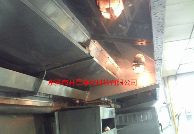  油烟机管道清洗的措施-油烟机清洗-油烟管道清洗