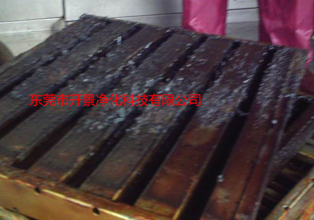 简单便捷的家用抽油烟机清洗方法-油烟机清洗-油烟管道清洗